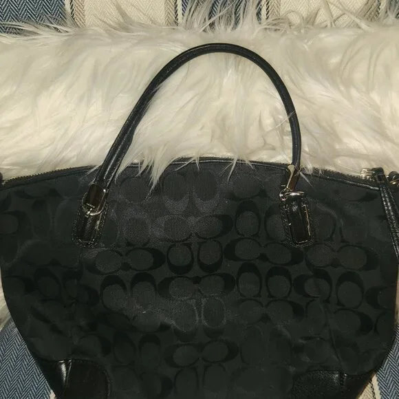 Coach Purse - Picture 2 of 5